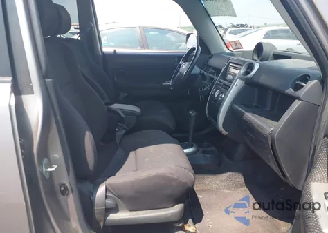 2006 Scion Xb из США, поврежденный, VIN JTLKT324064033099